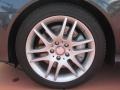 Steel Grey Metallic - CLK 350 Cabriolet Photo No. 14
