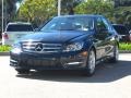 Black - C 250 Sport Photo No. 1