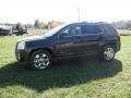 2012 Carbon Black Metallic GMC Terrain SLT  photo #4