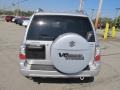 Silky Silver Metallic - Grand Vitara LX 4WD Photo No. 3