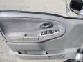 Silky Silver Metallic - Grand Vitara LX 4WD Photo No. 7