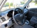 Silky Silver Metallic - Grand Vitara LX 4WD Photo No. 8