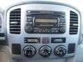 Silky Silver Metallic - Grand Vitara LX 4WD Photo No. 11
