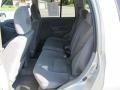 Silky Silver Metallic - Grand Vitara LX 4WD Photo No. 13