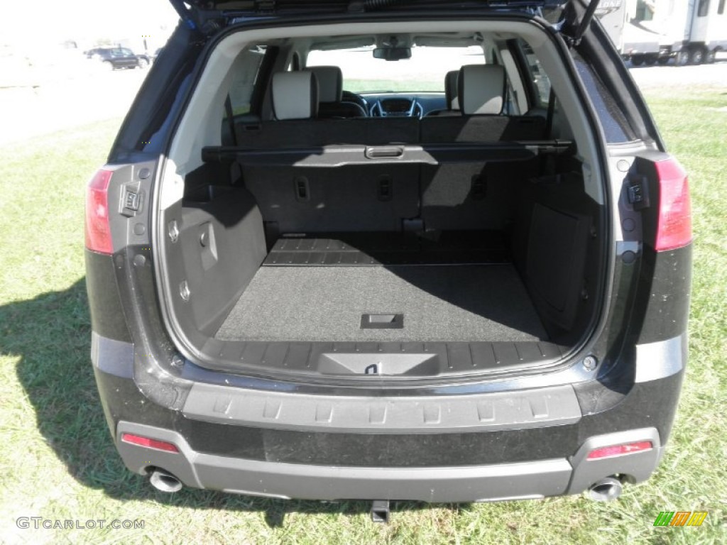 2012 GMC Terrain SLT Trunk Photo #54980548