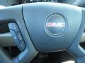 2012 Summit White GMC Sierra 1500 Regular Cab  photo #7