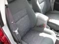 2006 Inferno Red Crystal Pearl Chrysler PT Cruiser   photo #10