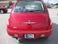 2006 Inferno Red Crystal Pearl Chrysler PT Cruiser   photo #11