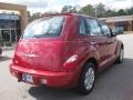 Inferno Red Crystal Pearl - PT Cruiser  Photo No. 17