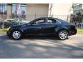 Black Raven - CTS 4 AWD Sedan Photo No. 3