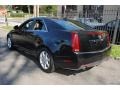 Black Raven - CTS 4 AWD Sedan Photo No. 4