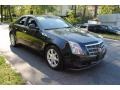 Black Raven - CTS 4 AWD Sedan Photo No. 7