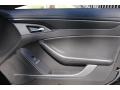 Black Raven - CTS 4 AWD Sedan Photo No. 9
