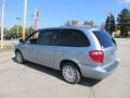 Butane Blue Pearl 2003 Chrysler Town & Country LX Exterior