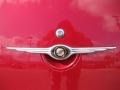 Inferno Red Crystal Pearl - PT Cruiser  Photo No. 24