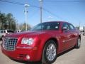 Inferno Red Crystal Pearl - 300 C HEMI Heritage Editon Photo No. 1