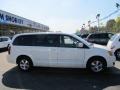 Stone White - Grand Caravan SXT Photo No. 2