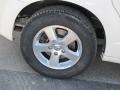 Stone White - Grand Caravan SXT Photo No. 3