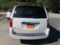 Stone White - Grand Caravan SXT Photo No. 4