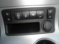 Ebony Controls Photo for 2012 GMC Acadia #54981544