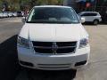 Stone White - Grand Caravan SXT Photo No. 5