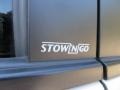 Stone White - Grand Caravan SXT Photo No. 6