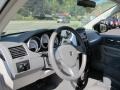 Stone White - Grand Caravan SXT Photo No. 8