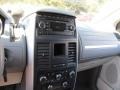 Stone White - Grand Caravan SXT Photo No. 10