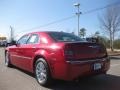 Inferno Red Crystal Pearl - 300 C HEMI Heritage Editon Photo No. 3