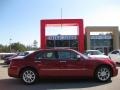 Inferno Red Crystal Pearl - 300 C HEMI Heritage Editon Photo No. 5