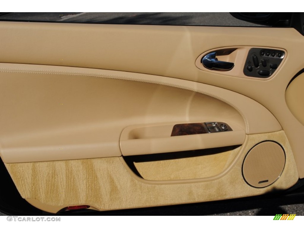 2008 XK XK8 Convertible - Botanical Green / Caramel photo #12