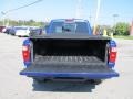 Sonic Blue Metallic - Ranger Edge Regular Cab 4x4 Photo No. 5