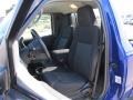 Sonic Blue Metallic - Ranger Edge Regular Cab 4x4 Photo No. 8