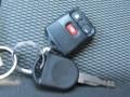 2004 Ford Ranger Edge Regular Cab 4x4 Keys