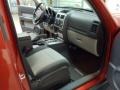 Sunburst Orange Pearl - Nitro SLT 4x4 Photo No. 21