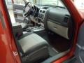 2007 Sunburst Orange Pearl Dodge Nitro SLT 4x4  photo #21