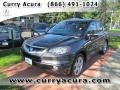 Polished Metal Metallic - RDX SH-AWD Photo No. 1