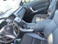 2009 Polished Metal Metallic Acura RDX SH-AWD  photo #13