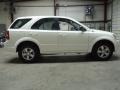 Clear White - Sorento LX Photo No. 6