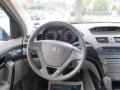 2009 Formal Black Acura MDX   photo #17