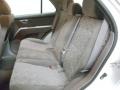 2008 Clear White Kia Sorento LX  photo #19