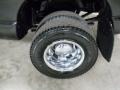 2008 Dodge Ram 3500 Laramie Quad Cab 4x4 Dually Wheel and Tire Photo