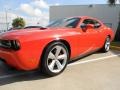 HEMI Orange - Challenger SRT8 Photo No. 3