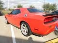 HEMI Orange - Challenger SRT8 Photo No. 5