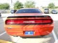 HEMI Orange - Challenger SRT8 Photo No. 6