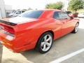 HEMI Orange - Challenger SRT8 Photo No. 7