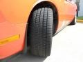 HEMI Orange - Challenger SRT8 Photo No. 12