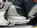 Dark Slate Gray Interior Photo for 2010 Dodge Challenger #54983313