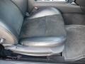 Dark Slate Gray Interior Photo for 2010 Dodge Challenger #54983336