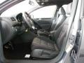 2012 United Gray Metallic Volkswagen GTI 4 Door  photo #9